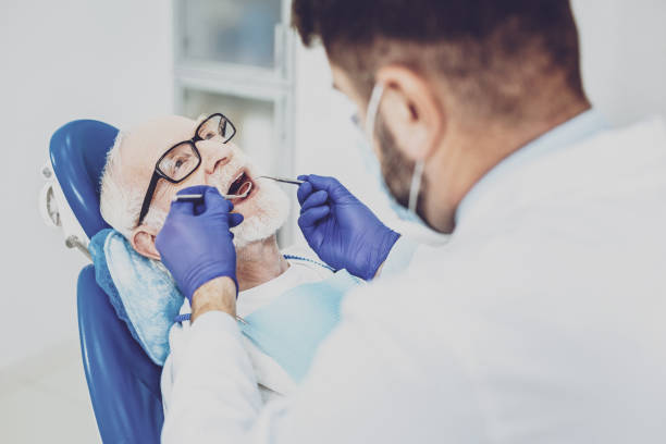 Best Emergency Treatment for Jaw Pain or Injury in Sealy, TX